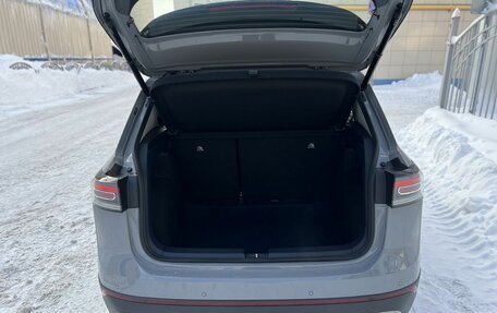 Volkswagen Tharu, 2025 год, 3 200 000 рублей, 26 фотография