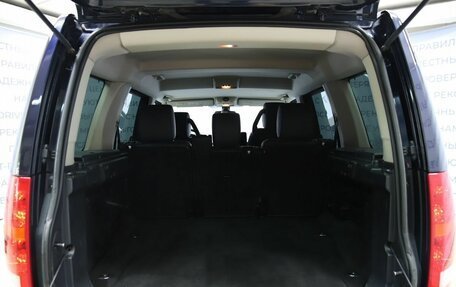 Land Rover Discovery III, 2007 год, 890 000 рублей, 9 фотография