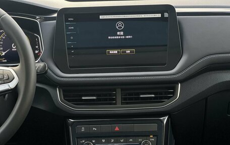 Volkswagen Tharu, 2025 год, 3 200 000 рублей, 23 фотография