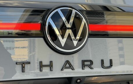 Volkswagen Tharu, 2025 год, 3 200 000 рублей, 28 фотография