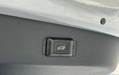 Volkswagen Tharu, 2025 год, 3 200 000 рублей, 27 фотография