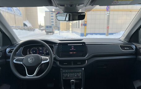 Volkswagen Tharu, 2025 год, 3 200 000 рублей, 25 фотография