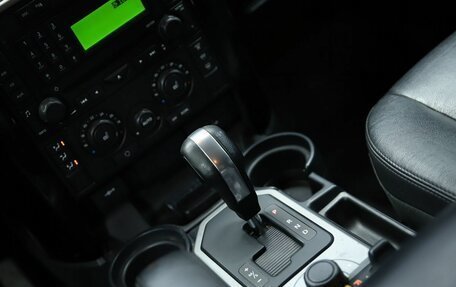 Land Rover Discovery III, 2007 год, 890 000 рублей, 15 фотография