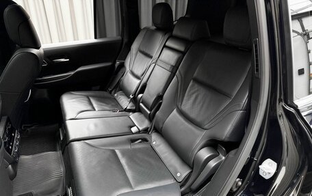 Toyota Land Cruiser, 2021 год, 9 850 000 рублей, 10 фотография