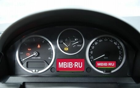 Land Rover Discovery III, 2007 год, 890 000 рублей, 16 фотография