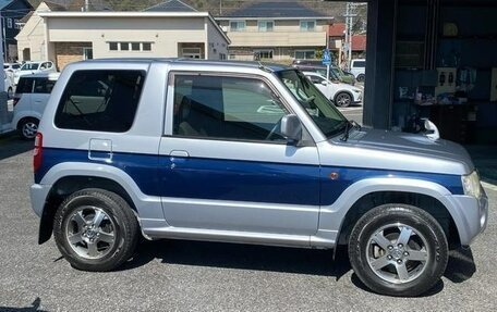 Mitsubishi Pajero Mini II, 2012 год, 626 000 рублей, 2 фотография