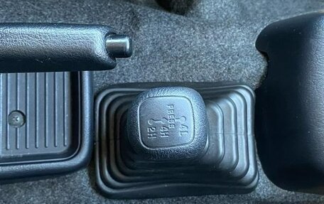 Mitsubishi Pajero Mini II, 2012 год, 626 000 рублей, 6 фотография