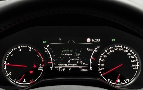 Toyota Land Cruiser, 2021 год, 9 850 000 рублей, 11 фотография