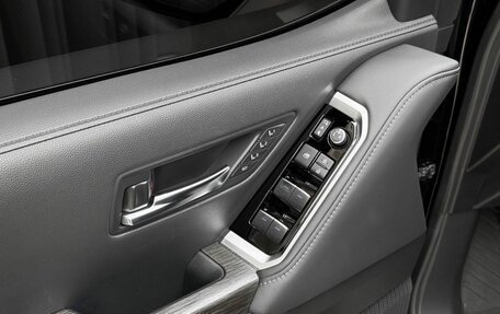 Toyota Land Cruiser, 2021 год, 9 850 000 рублей, 20 фотография