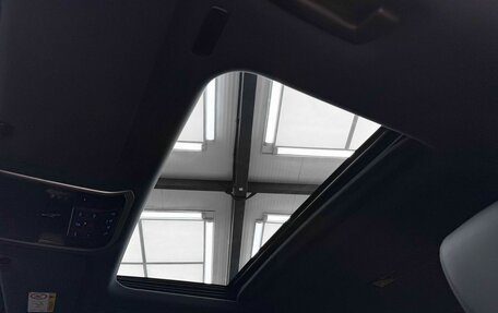 Toyota Land Cruiser, 2021 год, 9 850 000 рублей, 14 фотография