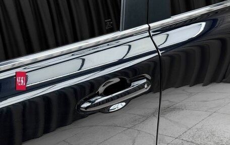 Toyota Land Cruiser, 2021 год, 9 850 000 рублей, 21 фотография