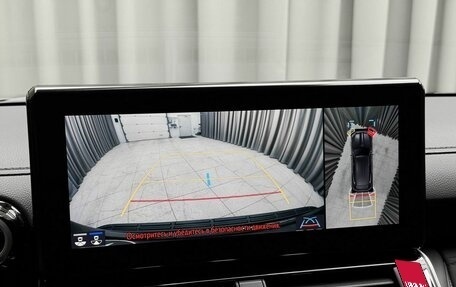 Toyota Land Cruiser, 2021 год, 9 850 000 рублей, 13 фотография