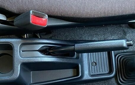 Mitsubishi Pajero Mini II, 2012 год, 626 000 рублей, 10 фотография