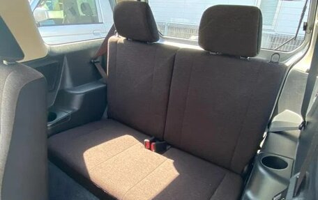 Mitsubishi Pajero Mini II, 2012 год, 626 000 рублей, 16 фотография