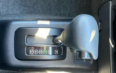 Mitsubishi Pajero Mini II, 2012 год, 626 000 рублей, 8 фотография