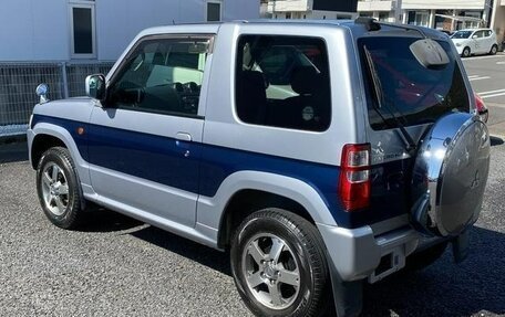 Mitsubishi Pajero Mini II, 2012 год, 626 000 рублей, 5 фотография