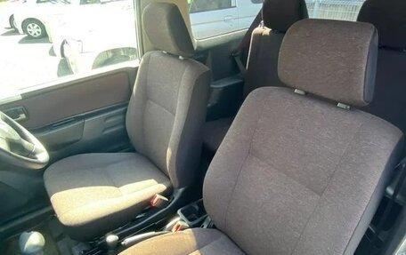 Mitsubishi Pajero Mini II, 2012 год, 626 000 рублей, 18 фотография