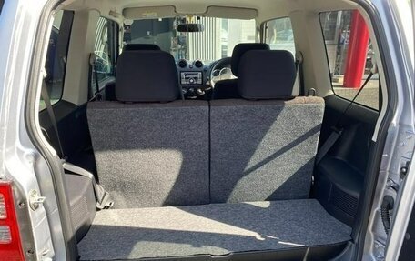 Mitsubishi Pajero Mini II, 2012 год, 626 000 рублей, 15 фотография