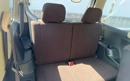 Mitsubishi Pajero Mini II, 2012 год, 626 000 рублей, 19 фотография