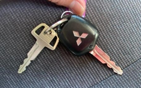 Mitsubishi Pajero Mini II, 2012 год, 626 000 рублей, 12 фотография