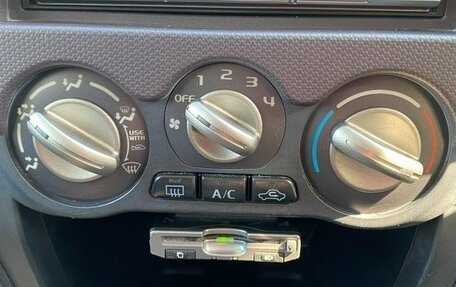 Mitsubishi Pajero Mini II, 2012 год, 626 000 рублей, 9 фотография