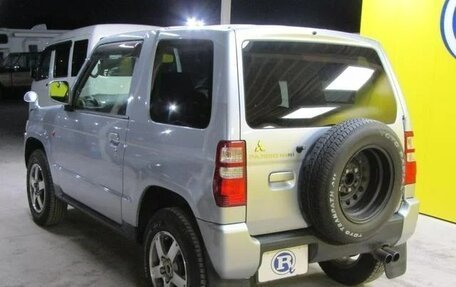 Mitsubishi Pajero Mini II, 2012 год, 622 000 рублей, 4 фотография
