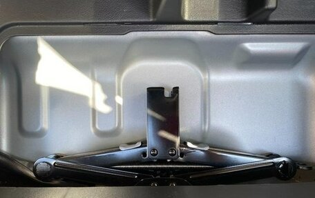 Mitsubishi Pajero Mini II, 2012 год, 626 000 рублей, 23 фотография