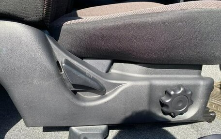 Mitsubishi Pajero Mini II, 2012 год, 626 000 рублей, 26 фотография