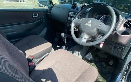 Mitsubishi Pajero Mini II, 2012 год, 626 000 рублей, 21 фотография