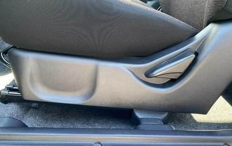 Mitsubishi Pajero Mini II, 2012 год, 626 000 рублей, 29 фотография