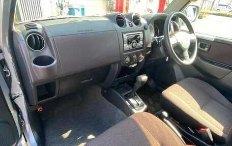 Mitsubishi Pajero Mini II, 2012 год, 626 000 рублей, 20 фотография