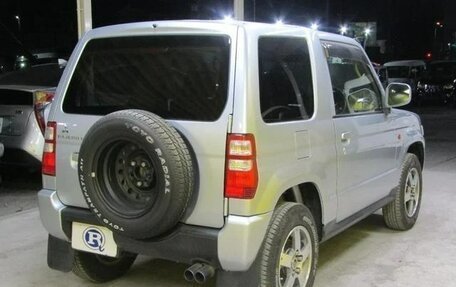 Mitsubishi Pajero Mini II, 2012 год, 622 000 рублей, 3 фотография