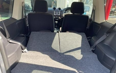 Mitsubishi Pajero Mini II, 2012 год, 626 000 рублей, 30 фотография