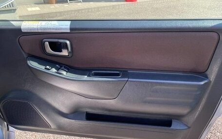 Mitsubishi Pajero Mini II, 2012 год, 626 000 рублей, 27 фотография