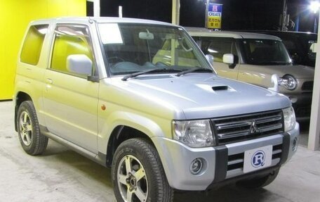 Mitsubishi Pajero Mini II, 2012 год, 622 000 рублей, 2 фотография