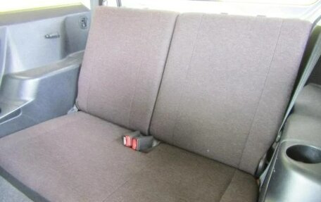 Mitsubishi Pajero Mini II, 2012 год, 622 000 рублей, 9 фотография