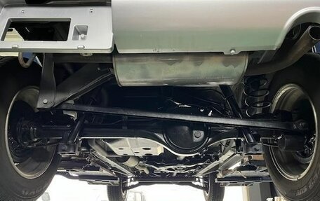 Mitsubishi Pajero Mini II, 2012 год, 626 000 рублей, 32 фотография