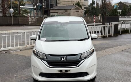 Honda Freed II, 2019 год, 1 146 000 рублей, 5 фотография