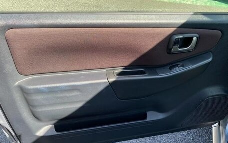 Mitsubishi Pajero Mini II, 2012 год, 626 000 рублей, 28 фотография