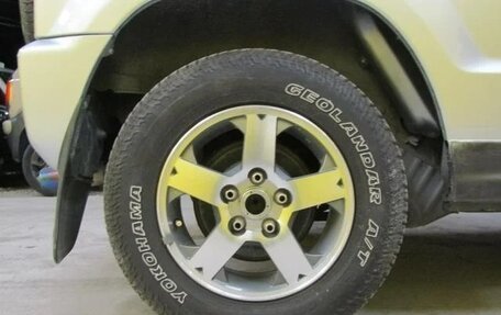 Mitsubishi Pajero Mini II, 2012 год, 622 000 рублей, 10 фотография