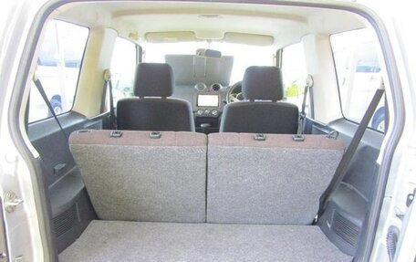 Mitsubishi Pajero Mini II, 2012 год, 622 000 рублей, 6 фотография