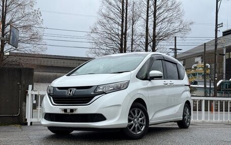 Honda Freed II, 2019 год, 1 146 000 рублей, 6 фотография