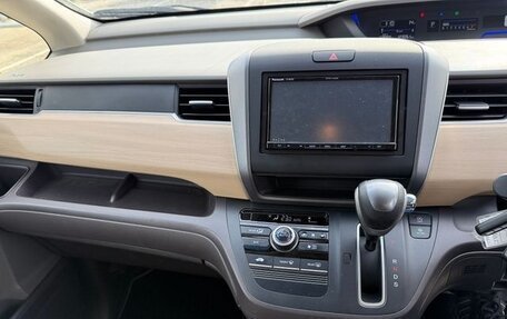 Honda Freed II, 2019 год, 1 146 000 рублей, 14 фотография