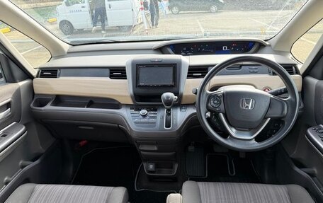 Honda Freed II, 2019 год, 1 146 000 рублей, 18 фотография