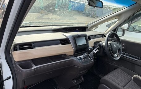 Honda Freed II, 2019 год, 1 146 000 рублей, 16 фотография