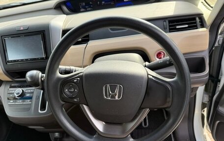 Honda Freed II, 2019 год, 1 146 000 рублей, 22 фотография