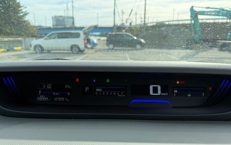 Honda Freed II, 2019 год, 1 146 000 рублей, 29 фотография