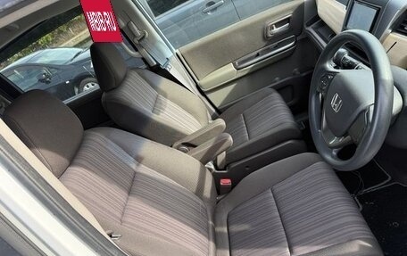 Honda Freed II, 2019 год, 1 146 000 рублей, 26 фотография