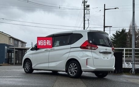 Honda Freed II, 2019 год, 1 146 000 рублей, 28 фотография