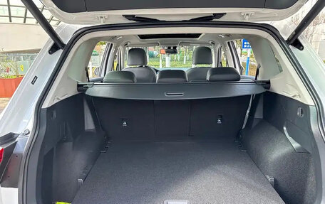 Volkswagen Tiguan II, 2021 год, 1 570 000 рублей, 22 фотография